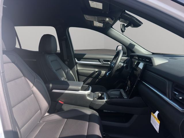 2027 GMC Terrain Elevation Black Edition