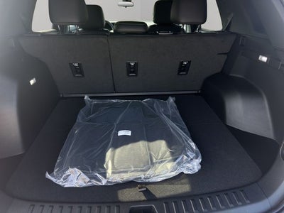 2027 GMC Terrain Elevation Black Edition