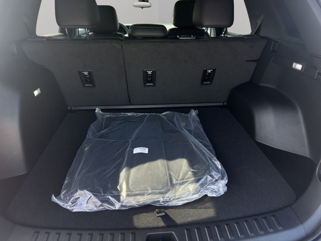 2027 GMC Terrain Elevation Black Edition