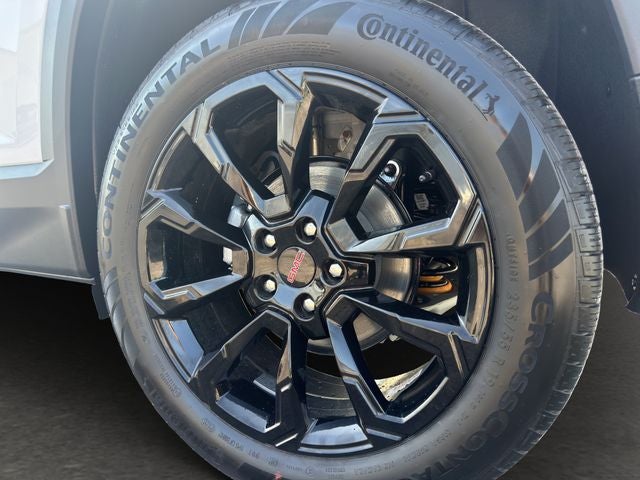 2027 GMC Terrain Elevation Black Edition