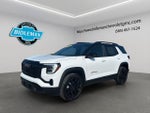 2027 GMC Terrain Elevation Black Edition