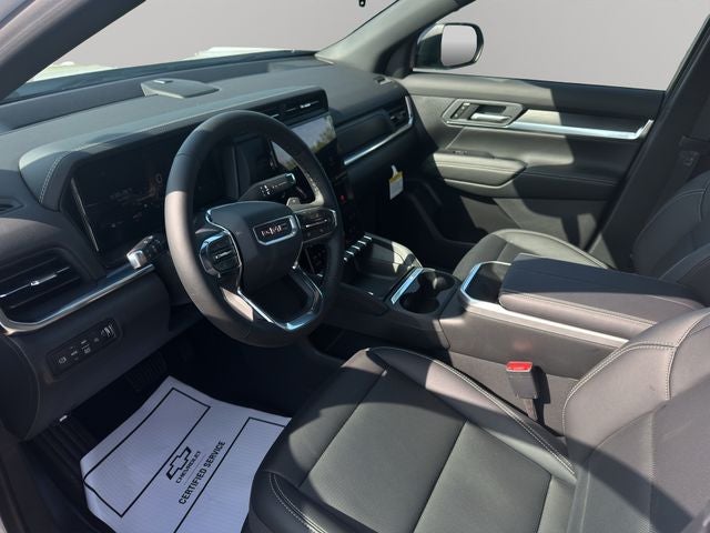 2027 GMC Terrain Elevation Black Edition