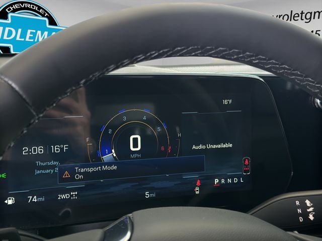 2026 Chevrolet Equinox LT 2LT