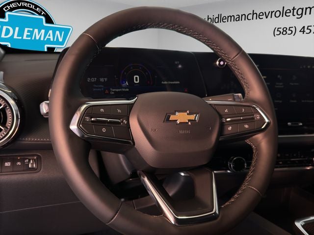 2026 Chevrolet Equinox LT 2LT