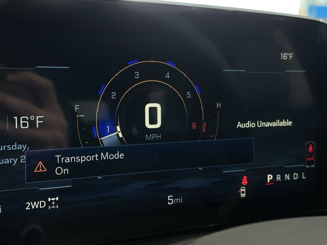 2026 Chevrolet Equinox LT 2LT