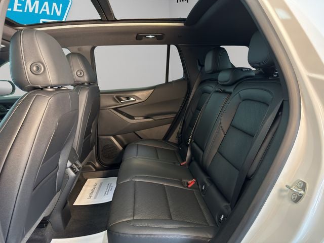 2026 Chevrolet Equinox LT 2LT