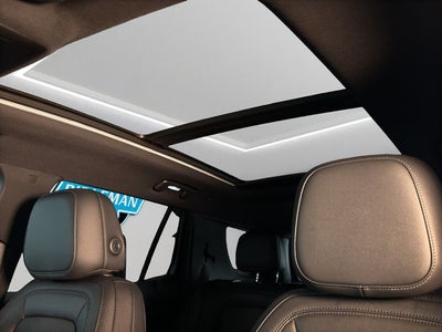 2026 Chevrolet Equinox LT 2LT