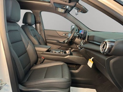 2026 Chevrolet Equinox LT 2LT