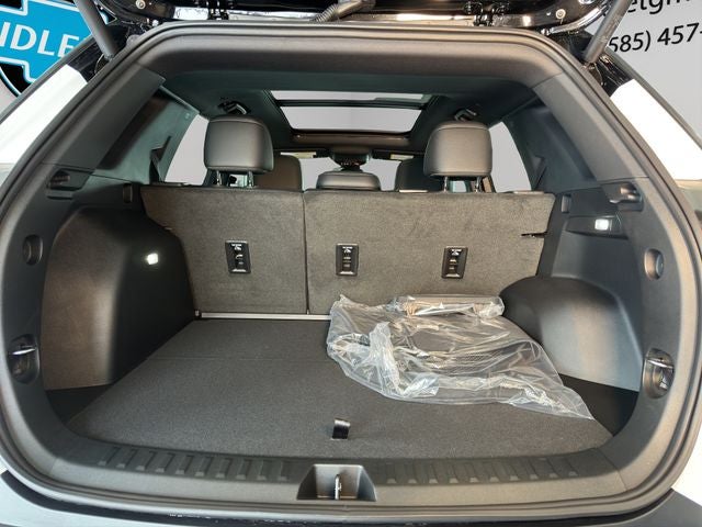 2026 Chevrolet Equinox LT 2LT