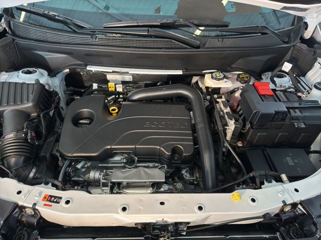 2026 Chevrolet Equinox LT 2LT