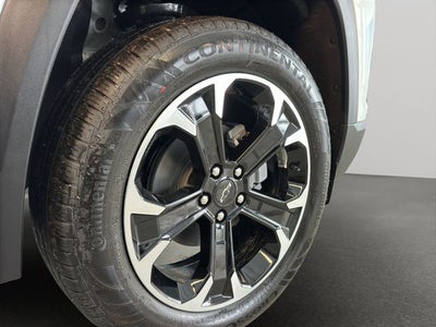 2026 Chevrolet Equinox LT 2LT