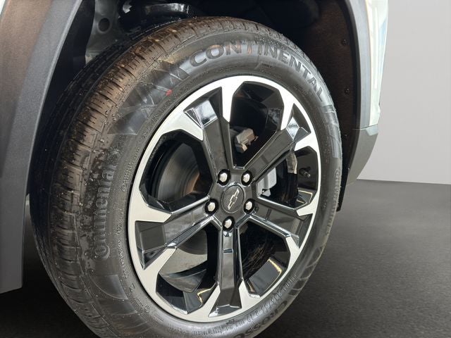 2026 Chevrolet Equinox LT 2LT