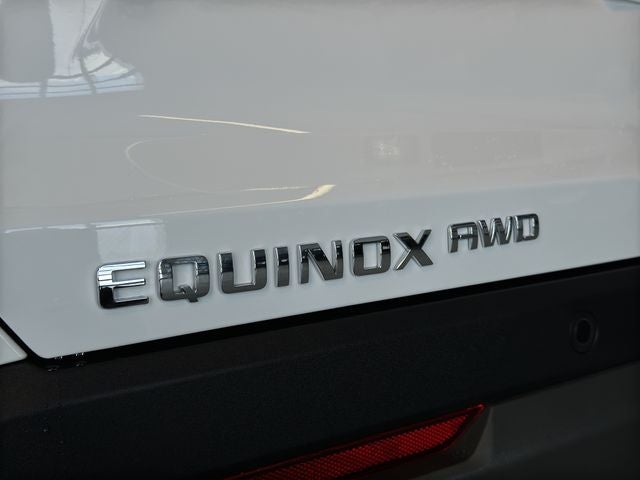 2026 Chevrolet Equinox LT 2LT