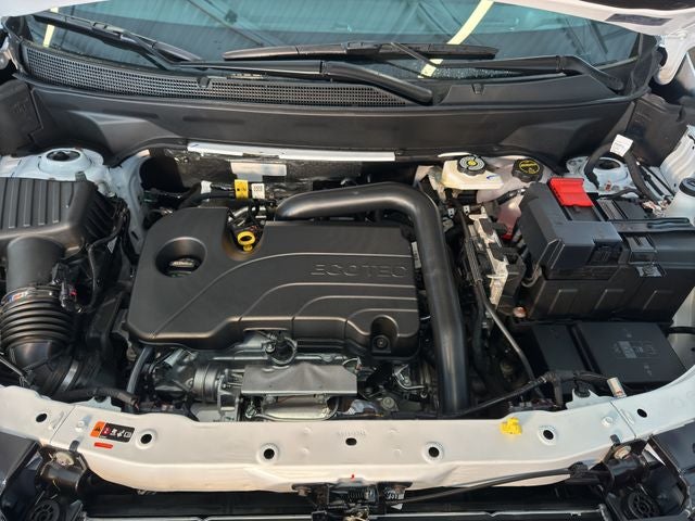 2026 Chevrolet Equinox LT 2LT