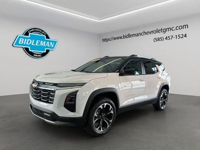 2026 Chevrolet Equinox LT 2LT