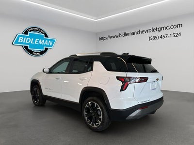 2026 Chevrolet Equinox LT 2LT