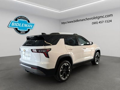 2026 Chevrolet Equinox LT 2LT