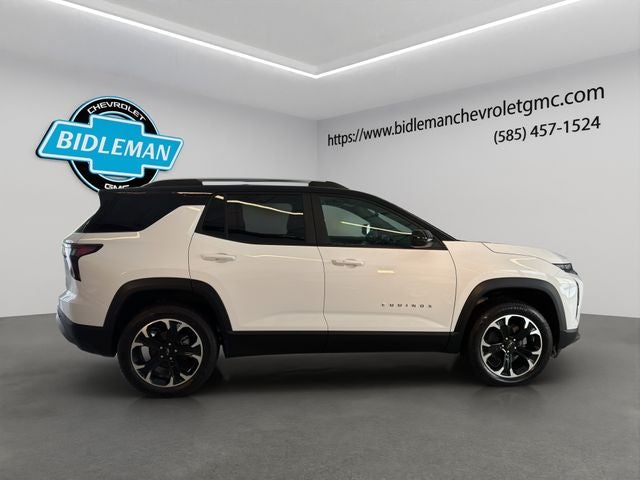 2026 Chevrolet Equinox LT 2LT