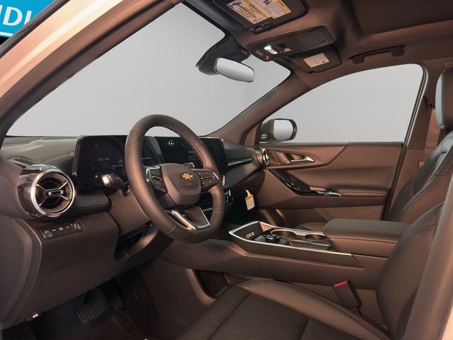 2026 Chevrolet Equinox LT 2LT