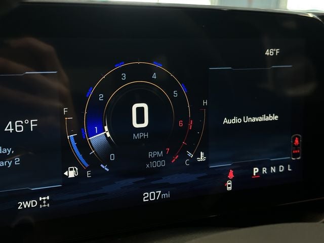 2026 Chevrolet Equinox LT Midnight Edition