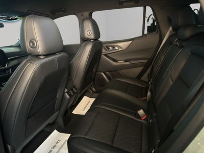 2026 Chevrolet Equinox LT Midnight Edition