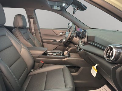 2026 Chevrolet Equinox LT Midnight Edition