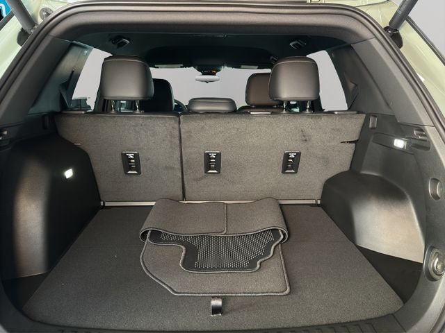 2026 Chevrolet Equinox LT Midnight Edition