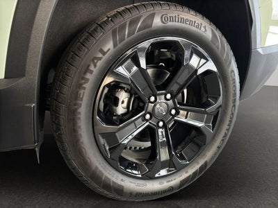 2026 Chevrolet Equinox LT Midnight Edition