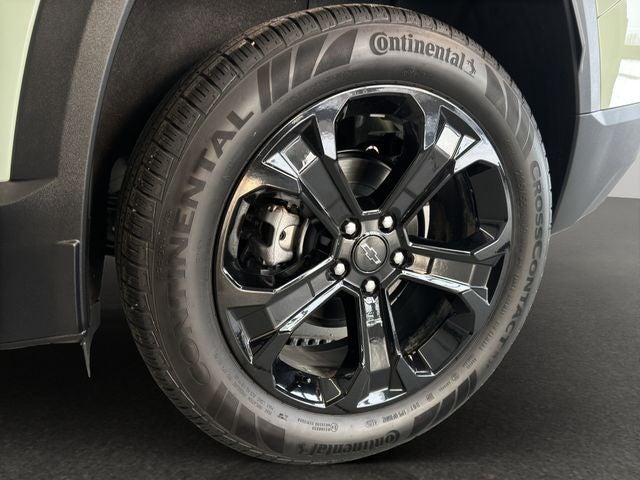 2026 Chevrolet Equinox LT Midnight Edition