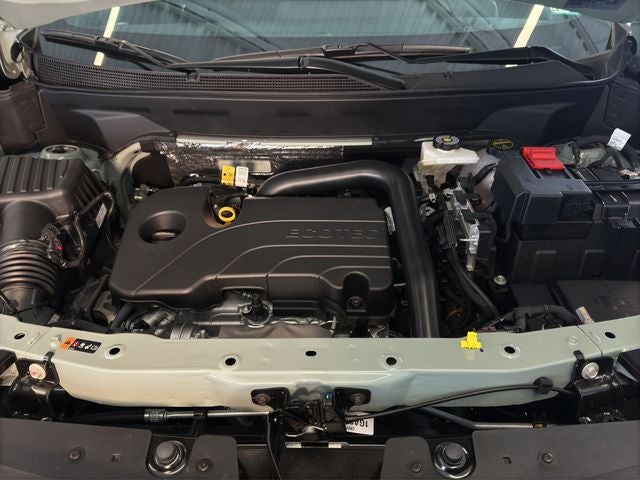 2026 Chevrolet Equinox LT Midnight Edition