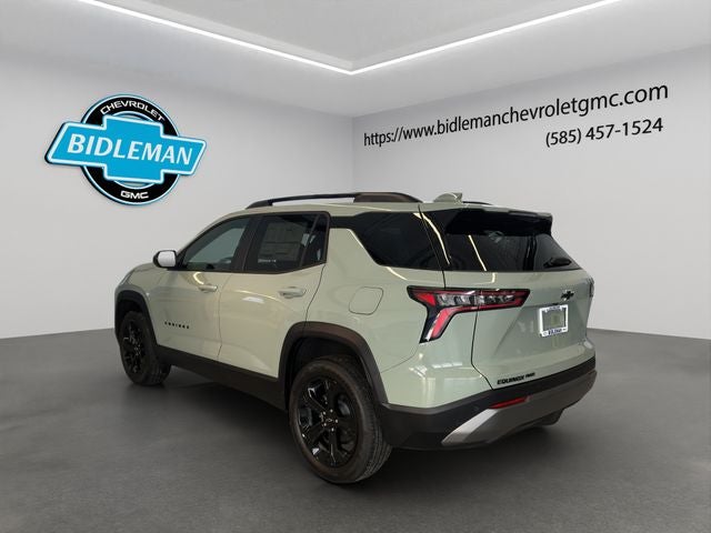 2026 Chevrolet Equinox LT Midnight Edition