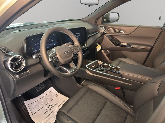 2026 Chevrolet Equinox LT Midnight Edition