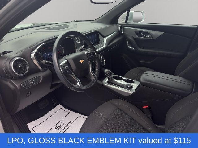2019 Chevrolet Blazer Base 2LT