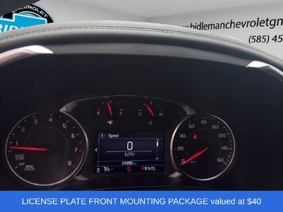 2019 Chevrolet Blazer Base 2LT