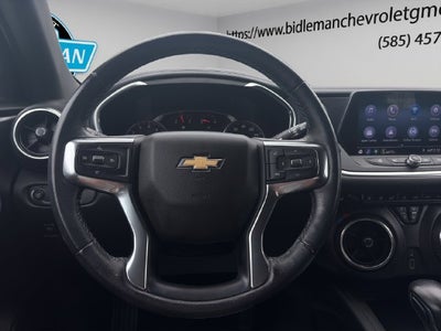 2019 Chevrolet Blazer Base 2LT