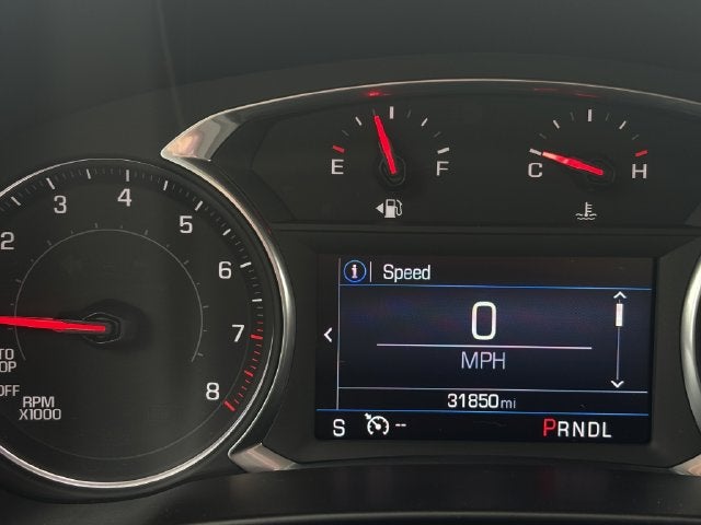 2019 Chevrolet Blazer Base 2LT