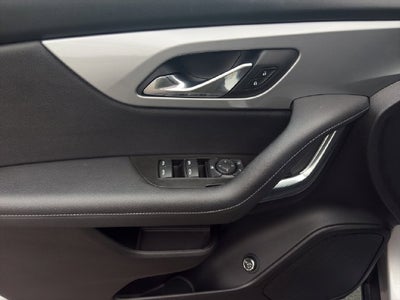 2019 Chevrolet Blazer Base 2LT