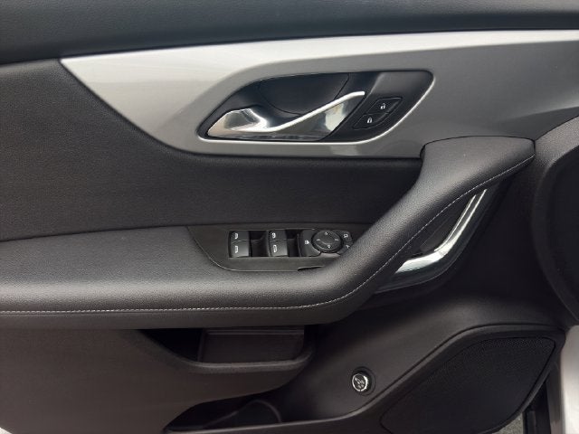 2019 Chevrolet Blazer Base 2LT