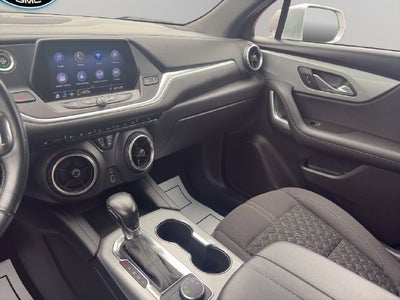 2019 Chevrolet Blazer Base 2LT