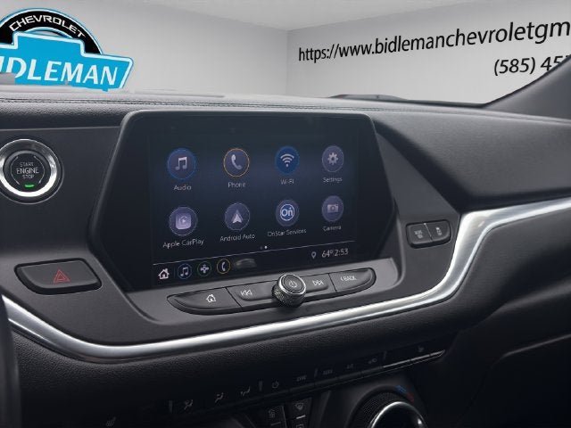 2019 Chevrolet Blazer Base 2LT
