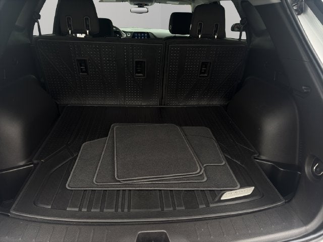 2019 Chevrolet Blazer Base 2LT