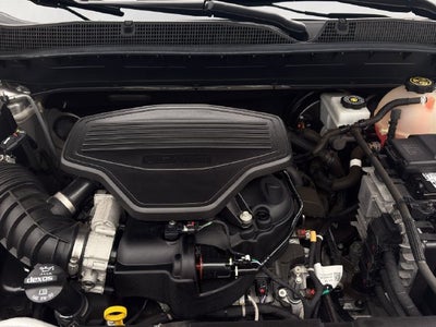 2019 Chevrolet Blazer Base 2LT