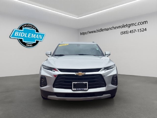 2019 Chevrolet Blazer Base 2LT