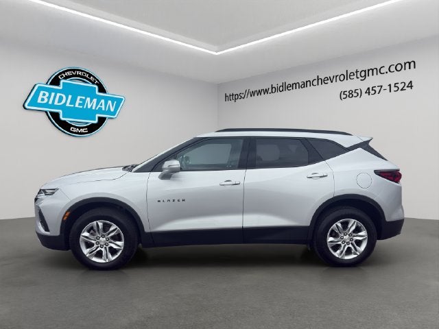 2019 Chevrolet Blazer Base 2LT