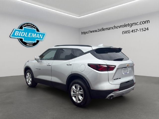 2019 Chevrolet Blazer Base 2LT