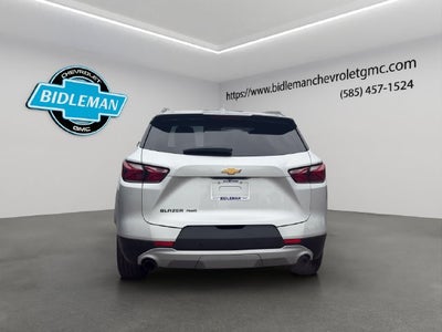 2019 Chevrolet Blazer Base 2LT
