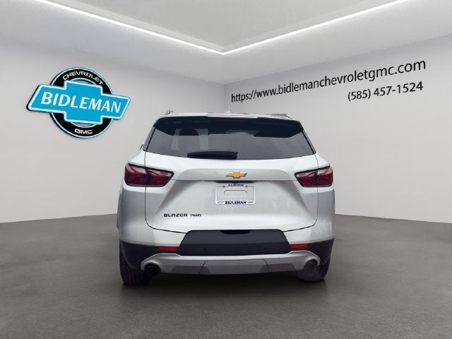 2019 Chevrolet Blazer Base 2LT