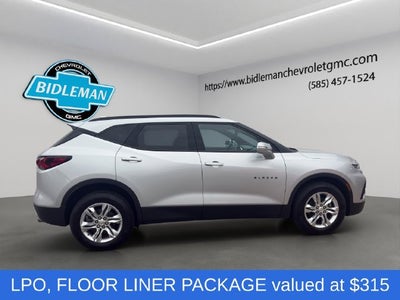 2019 Chevrolet Blazer Base 2LT