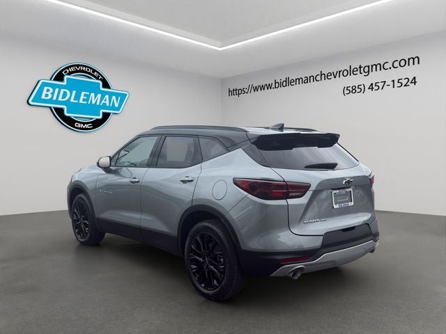 2026 Chevrolet Blazer LT
