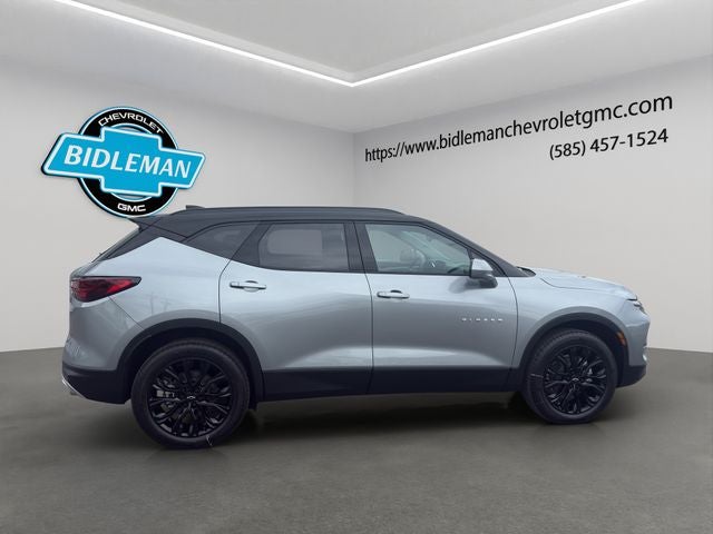 2026 Chevrolet Blazer LT